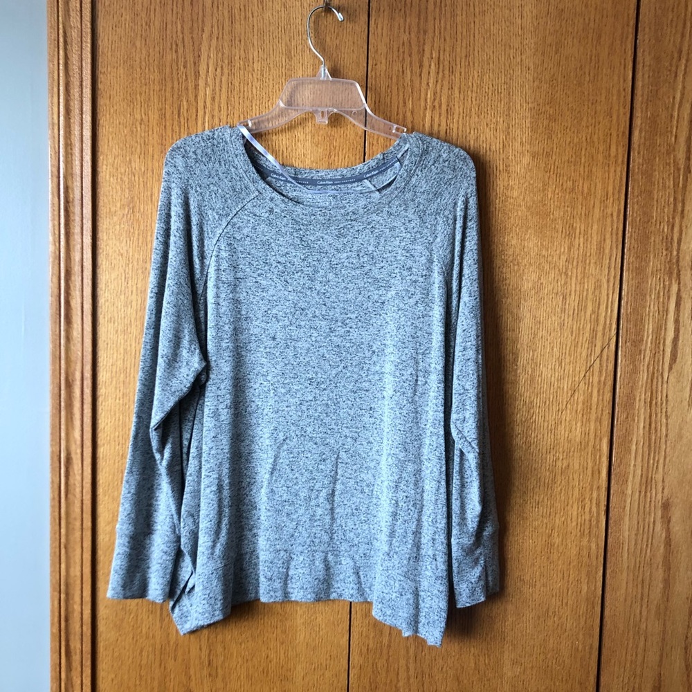 Calvin Klein performance top